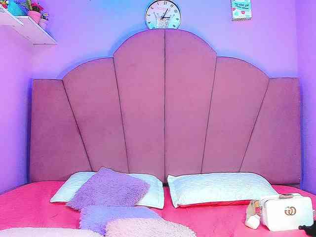 ShantyMillan Live Webcam on BongaCams