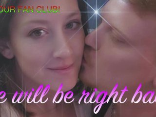 MistyGrey-Bennymyles Porn Show