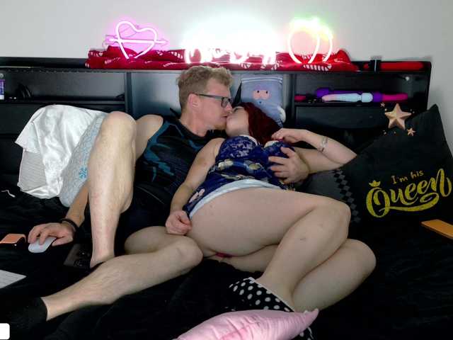  MistyGrey-Bennymyles chat room