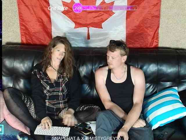 MistyGrey-Bennymyles webcam