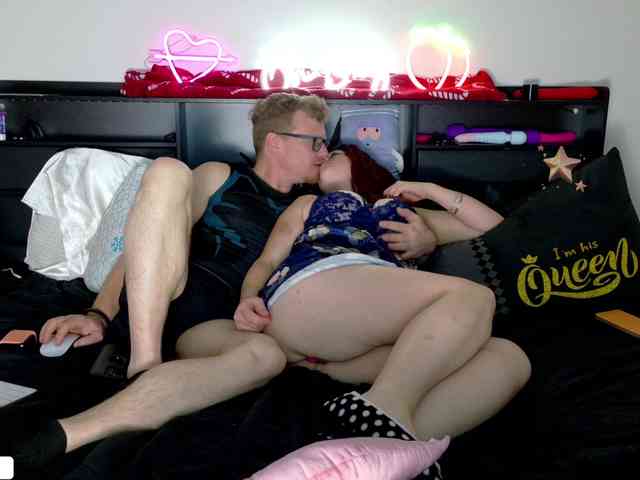 MistyGrey-Bennymyles webcam