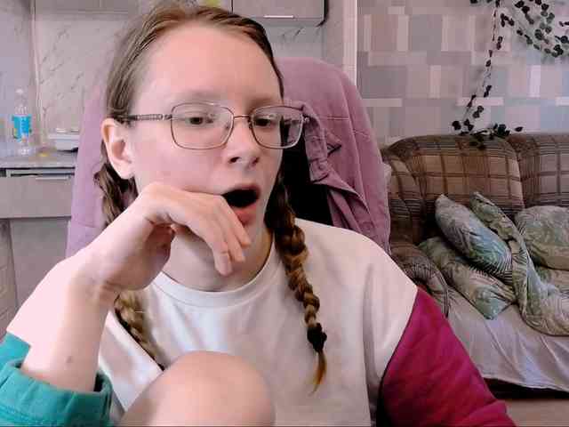 free nude videochat Crampu
