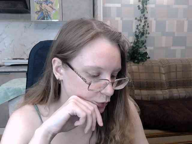 crampu Live Webcam on BongaCams