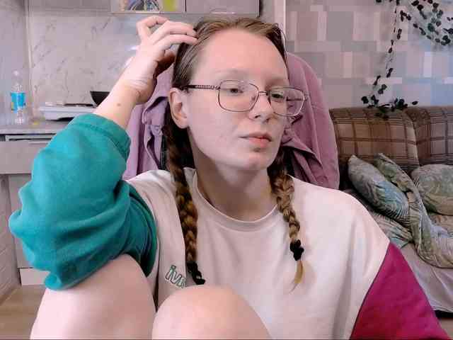 crampu webcam