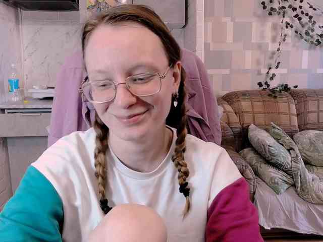 crampu webcam