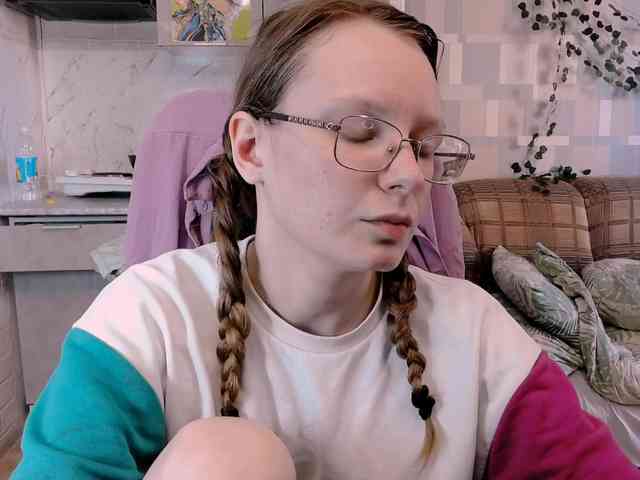 crampu webcam