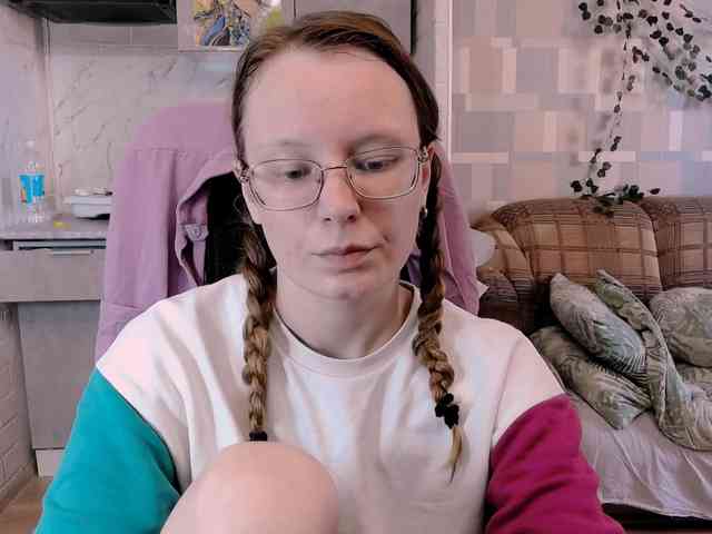 amateur nude live Crampu