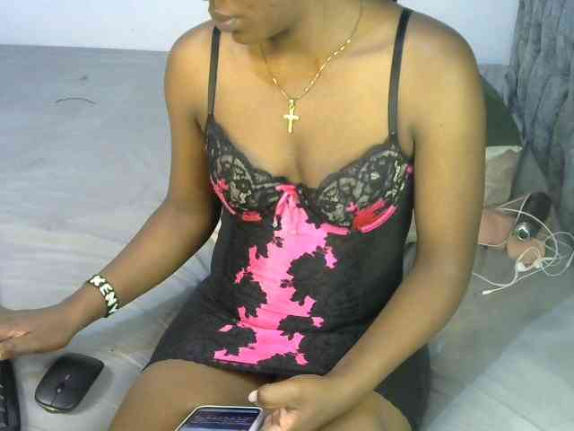Alexa3909 webcam