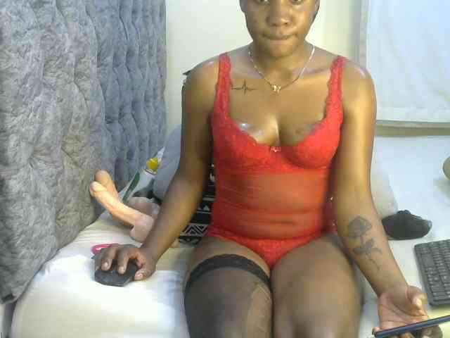 Alexa3909 webcam