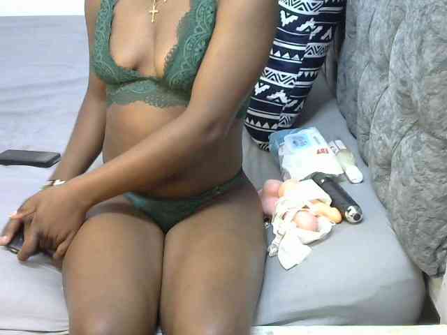 Alexa3909 webcam