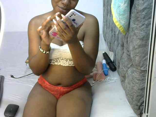 Alexa3909 webcam