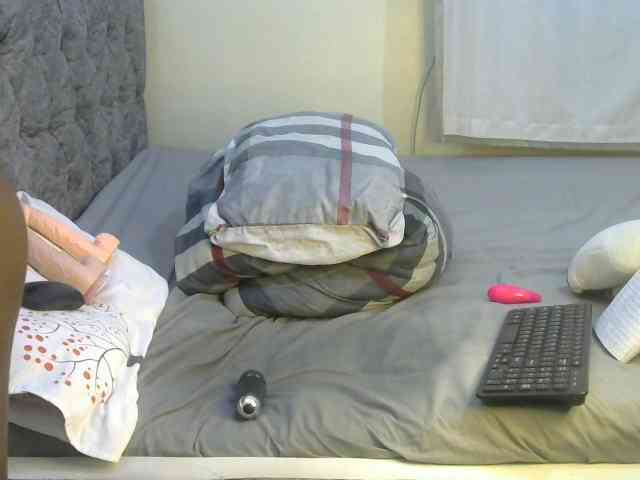 Alexa3909 webcam