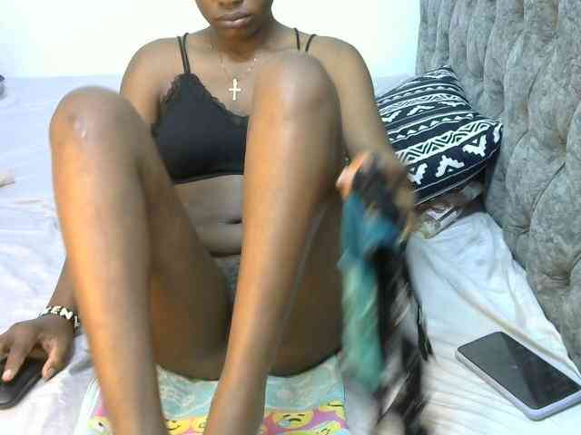Alexa3909 webcam