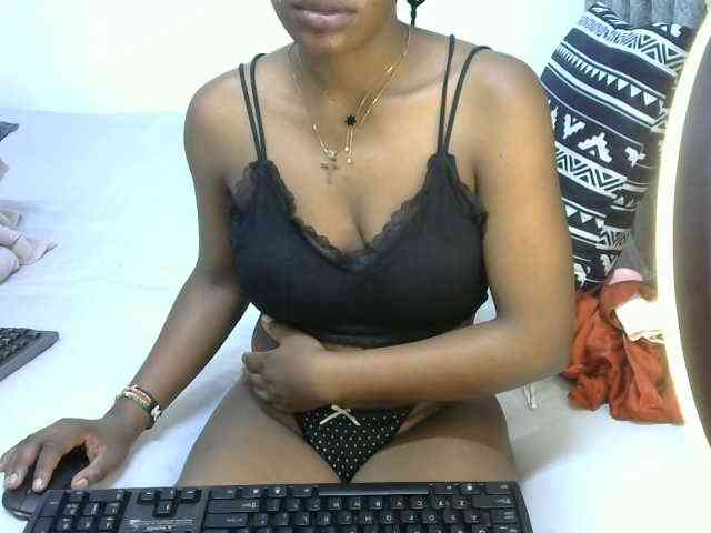 Alexa3909 webcam