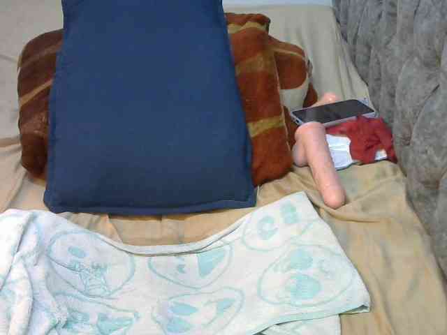 Alexa3909 webcam