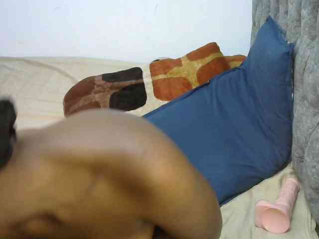 Alexa3909 webcam