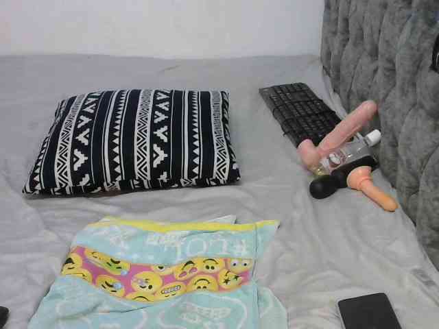 Alexa3909 webcam
