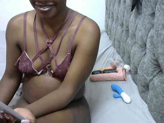 Alexa3909 webcam