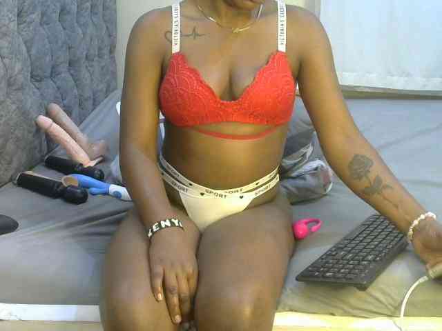 Alexa3909 webcam