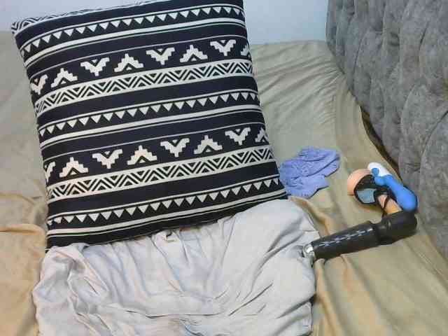 Alexa3909 webcam