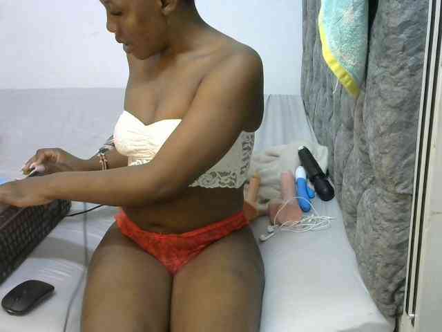 Alexa3909 webcam