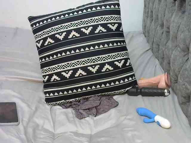 Alexa3909 webcam