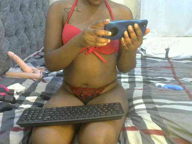 Alexa3909 webcam
