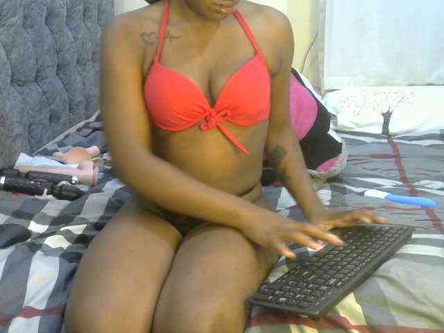 Alexa3909 webcam