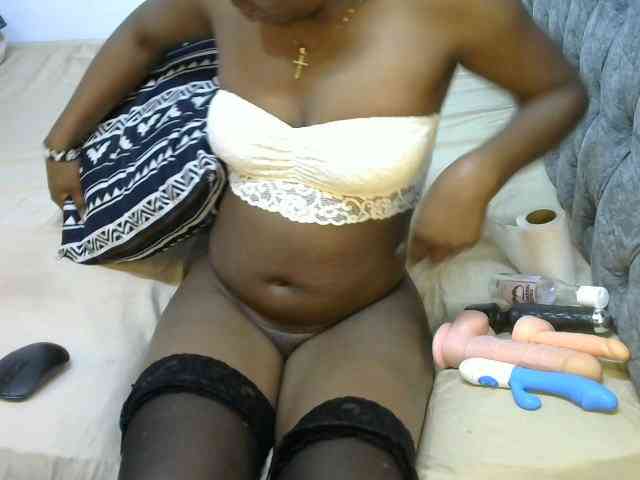 Alexa3909 webcam