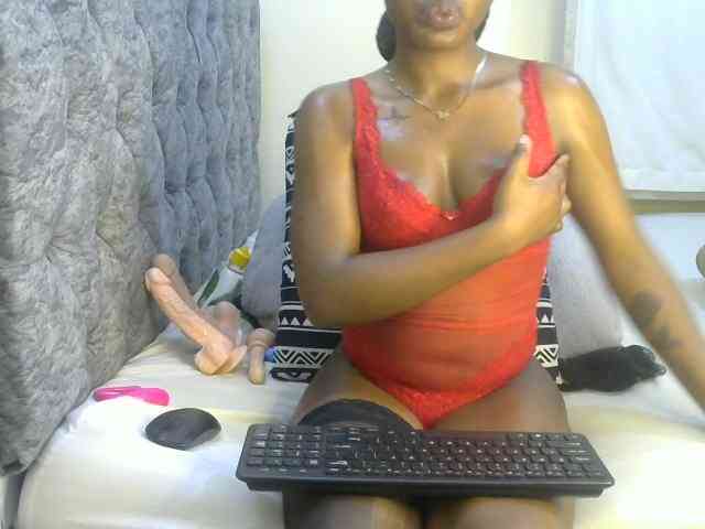 Alexa3909 webcam