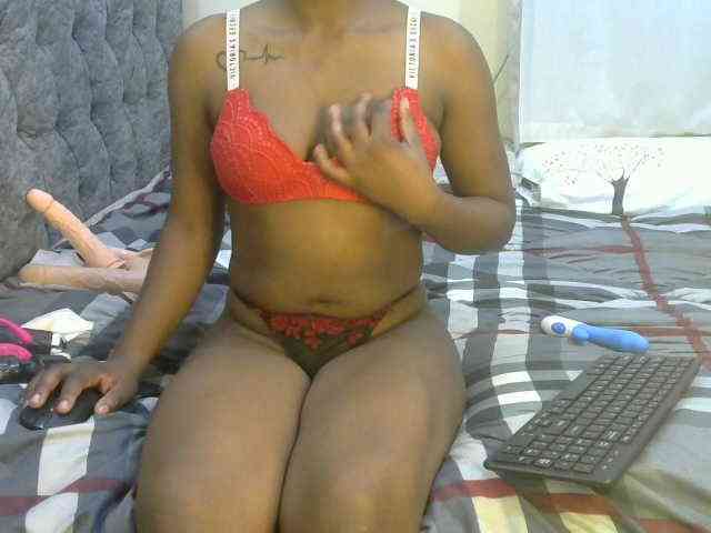 Alexa3909 webcam