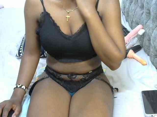 Alexa3909 webcam