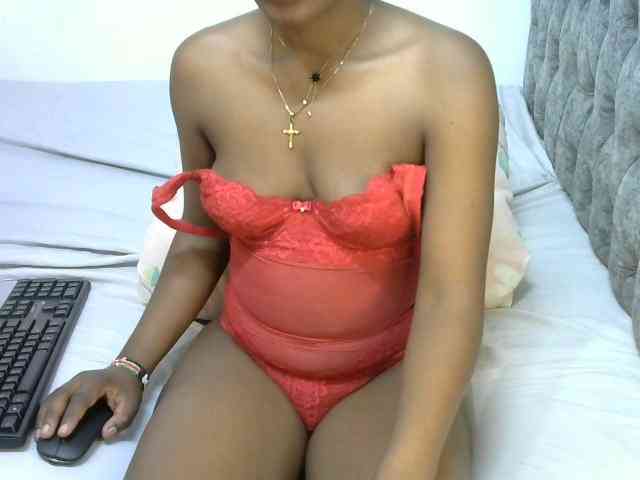 Alexa3909 webcam