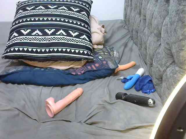 Alexa3909 webcam