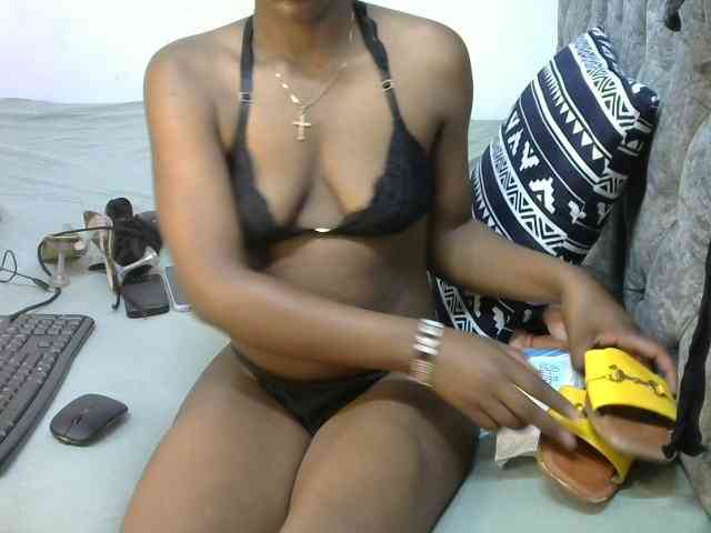 Alexa3909 webcam