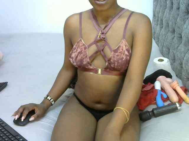 Alexa3909 webcam