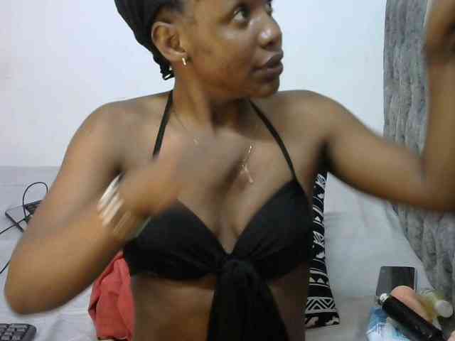 Alexa3909 webcam