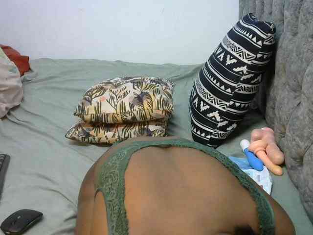 Alexa3909 webcam
