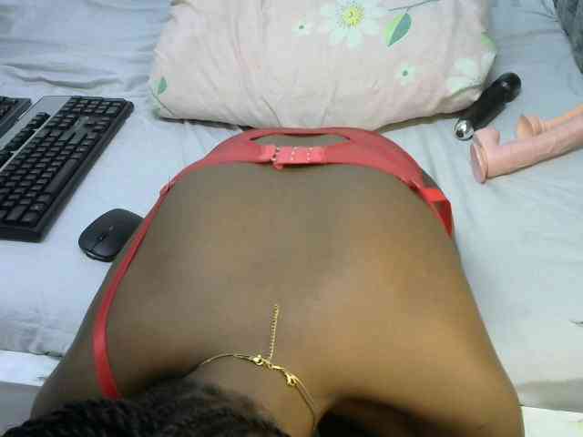 Alexa3909 webcam