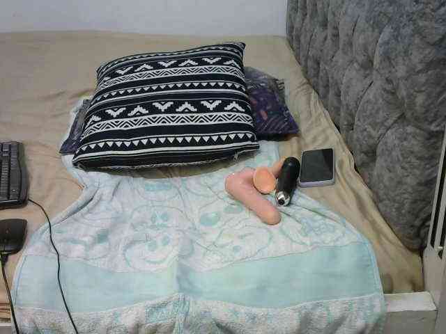 Alexa3909 webcam