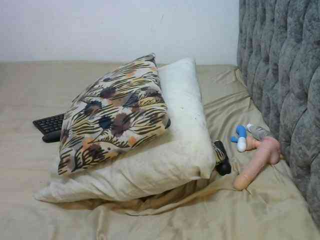 Alexa3909 webcam
