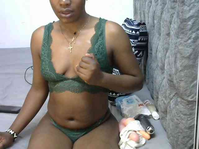 Alexa3909 webcam
