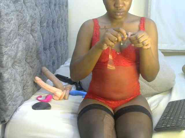 Alexa3909 webcam