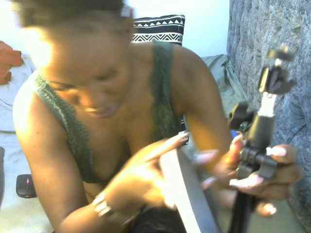 Alexa3909 webcam