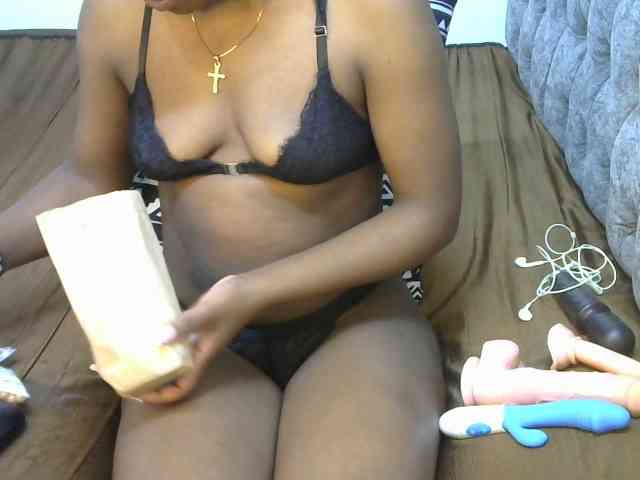 Alexa3909 webcam