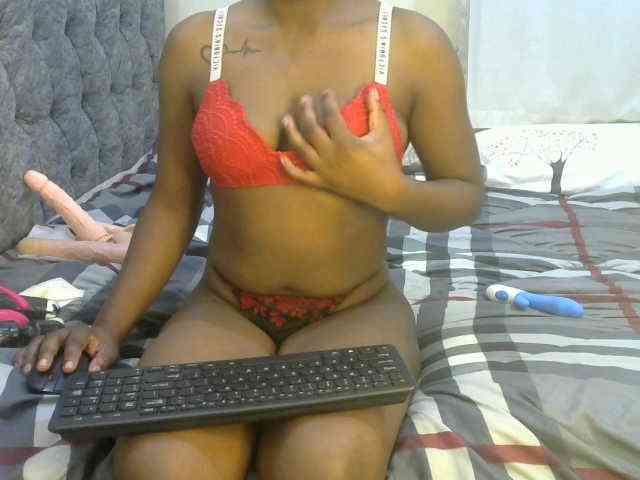 Alexa3909 webcam
