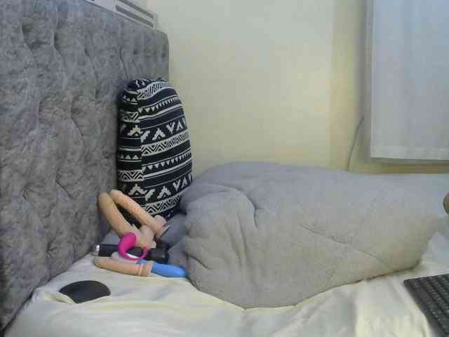 Alexa3909 webcam