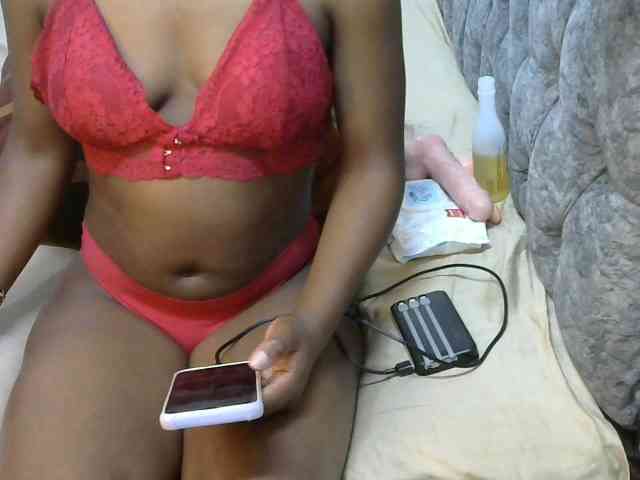 Alexa3909 webcam