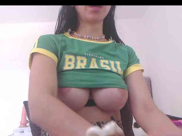 Ainnara webcam