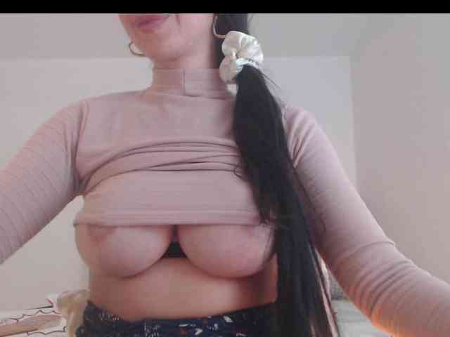 Ainnara webcam